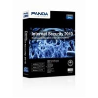 Panda Kit Internet Security 2010 (A12IS10110+2) Panda Kit Internet Security 2010 (A12IS10110+2)